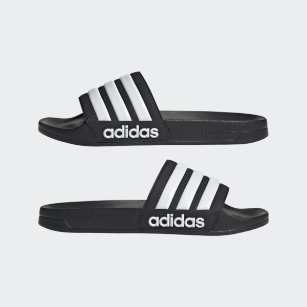 Toboganes de ducha Adidas Adilette para hombre-