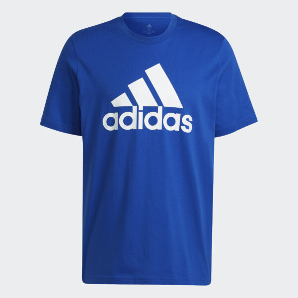 Camiseta  Essentials Big Logo para hombre-
