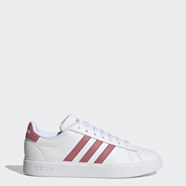 Zapatillas Adidas Grand Court 2.0 para mujer-