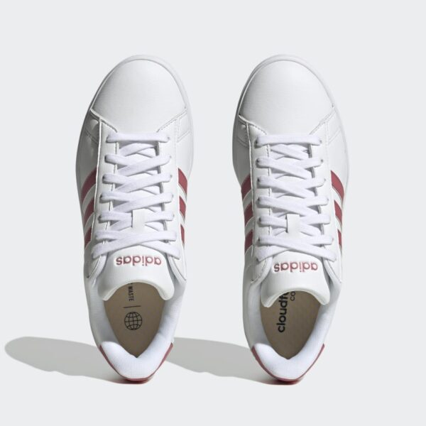 Zapatillas Adidas Grand Court 2.0 para mujer-