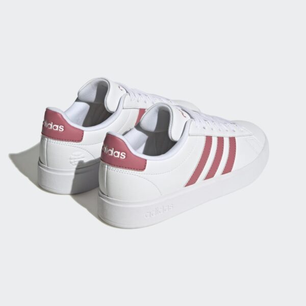 Zapatillas Adidas Grand Court 2.0 para mujer-