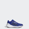 Zapatos de encaje Adidas RunFalcon 3 para niños-