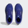 Zapatos de encaje Adidas RunFalcon 3 para niños-