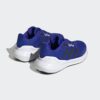 Zapatos de encaje Adidas RunFalcon 3 para niños-