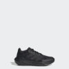 Zapatos de encaje Adidas RunFalcon 3 para niños-