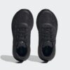 Zapatos de encaje Adidas RunFalcon 3 para niños-