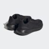 Zapatos de encaje Adidas RunFalcon 3 para niños-