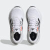 Zapatos de encaje Adidas RunFalcon 3 para niños-