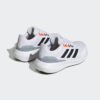 Zapatos de encaje Adidas RunFalcon 3 para niños-