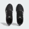 Zapatos de encaje Adidas RunFalcon 3 para niños-