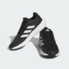 Zapatos de encaje Adidas RunFalcon 3 para niños-