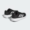 Zapatos de encaje Adidas RunFalcon 3 para niños-