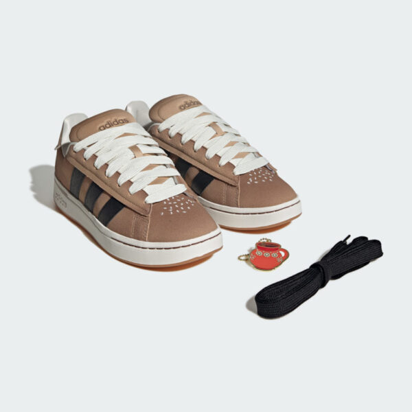 Zapatillas Adidas Grand Court Alpha para hombre-