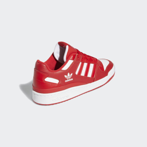 Adidas  Forum Low Zapatos Clásicos-