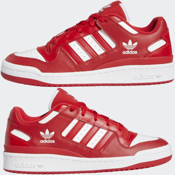 Adidas  Forum Low Zapatos Clásicos-