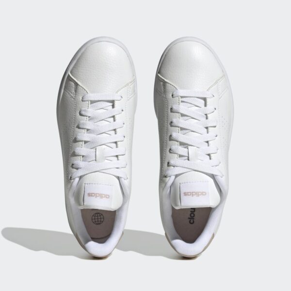 Zapatos Adidas Advantage para mujer-
