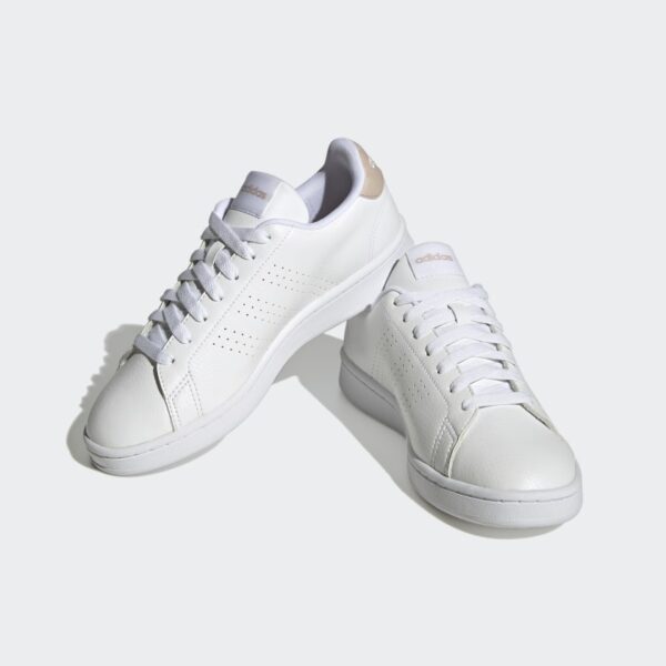Zapatos Adidas Advantage para mujer-
