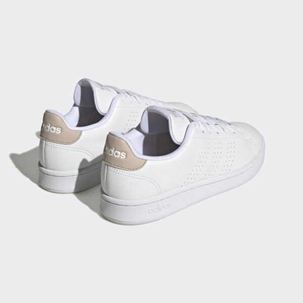 Zapatos Adidas Advantage para mujer-