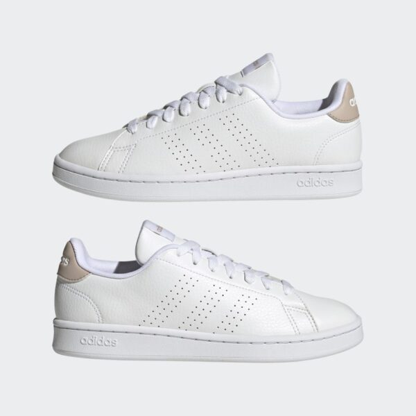 Zapatos Adidas Advantage para mujer-