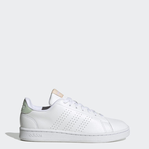 Zapatos Adidas Advantage para mujer-