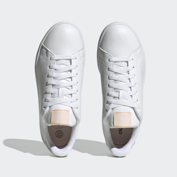 Zapatos Adidas Advantage para mujer-