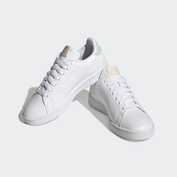 Zapatos Adidas Advantage para mujer-