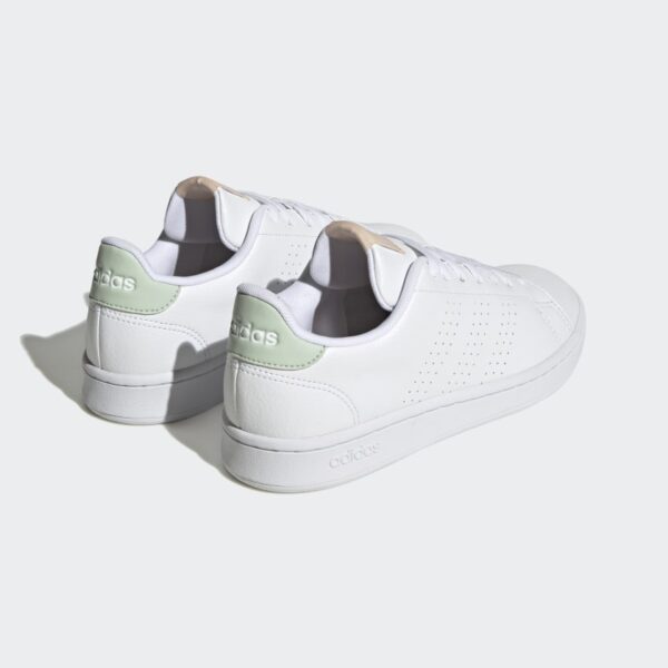 Zapatos Adidas Advantage para mujer-