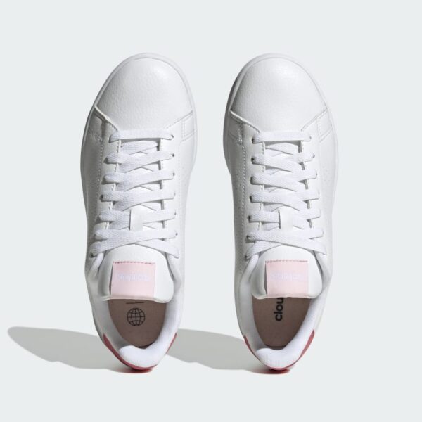 Zapatos Adidas Advantage para mujer-