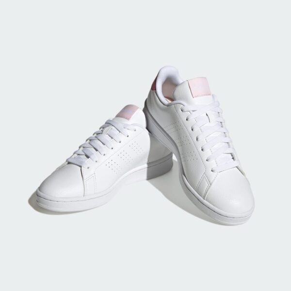 Zapatos Adidas Advantage para mujer-
