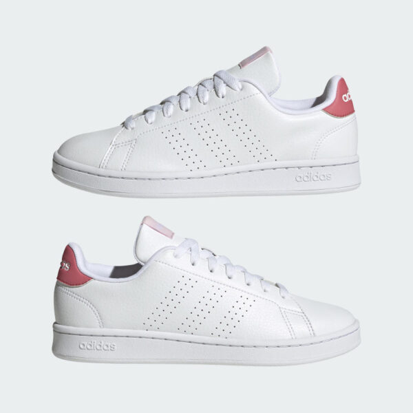 Zapatos Adidas Advantage para mujer-