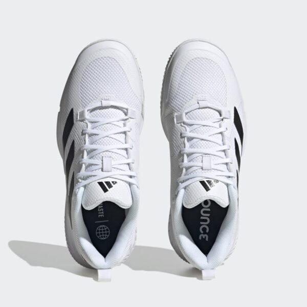 Zapatillas Adidas Court Team Bounce 2.0 para hombre-