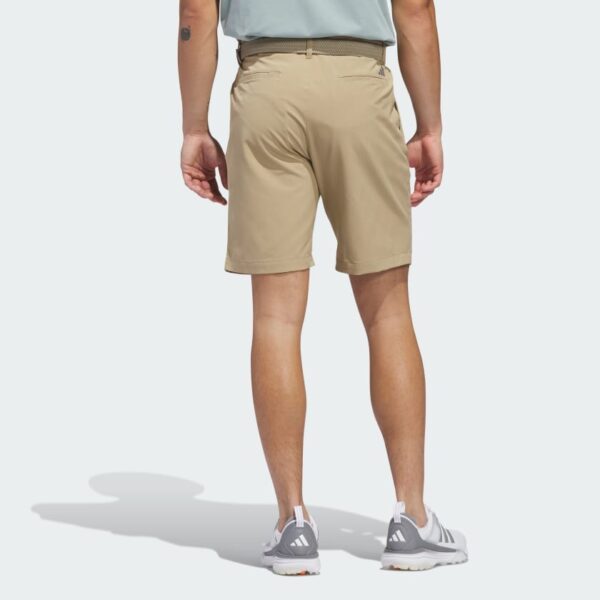 Pantalones cortos de golf Adidas Ultimate365 de 8,5 pulgadas para hombre-