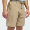 Pantalones cortos de golf Adidas Ultimate365 de 8,5 pulgadas para hombre-