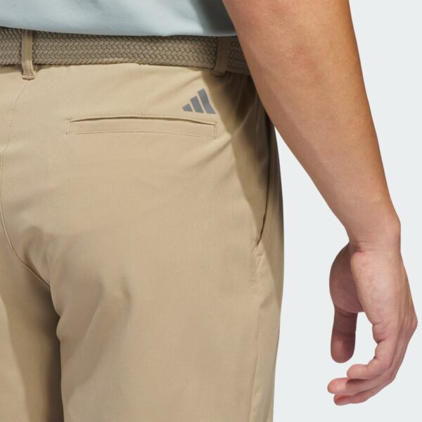 Pantalones cortos de golf Adidas Ultimate365 de 8,5 pulgadas para hombre-