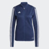 Chaqueta de entrenamiento Adidas Tiro 23 League para mujer-