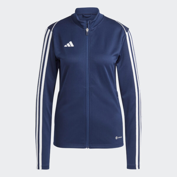Chaqueta de entrenamiento Adidas Tiro 23 League para mujer-