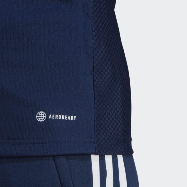 Chaqueta de entrenamiento Adidas Tiro 23 League para mujer-