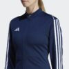 Chaqueta de entrenamiento Adidas Tiro 23 League para mujer-