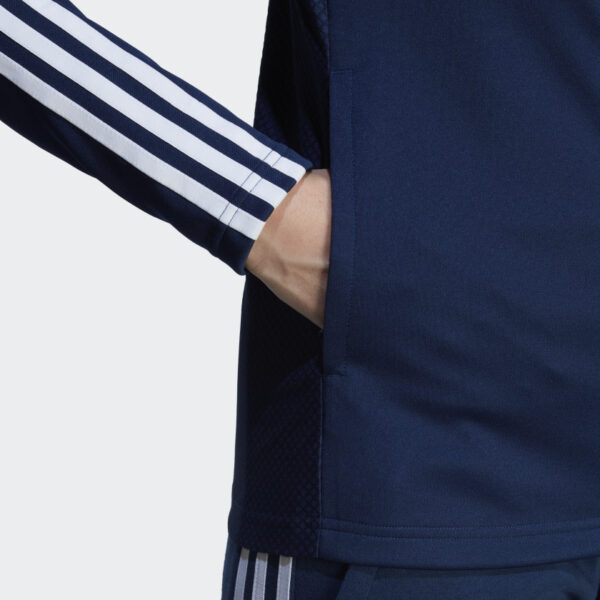 Chaqueta de entrenamiento Adidas Tiro 23 League para mujer-