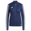 Chaqueta de entrenamiento Adidas Tiro 23 League para mujer-