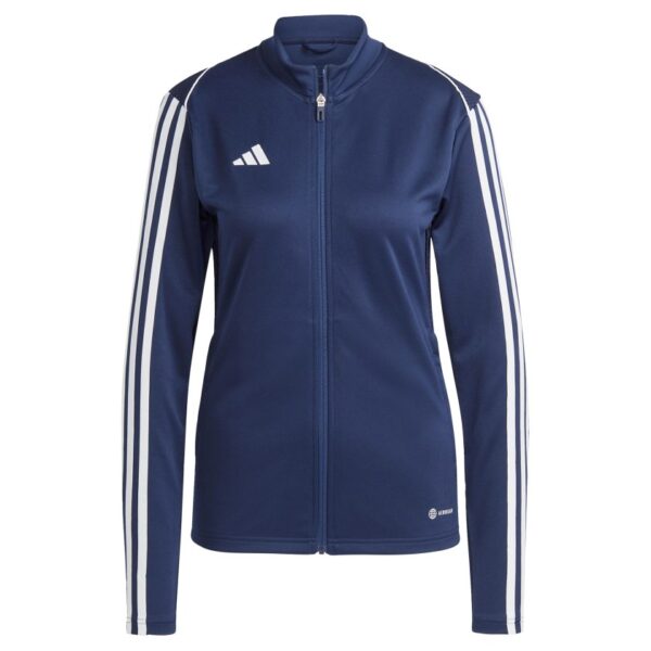 Chaqueta de entrenamiento Adidas Tiro 23 League para mujer-