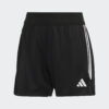 Pantalones cortos Adidas Tiro 23 League para mujer-
