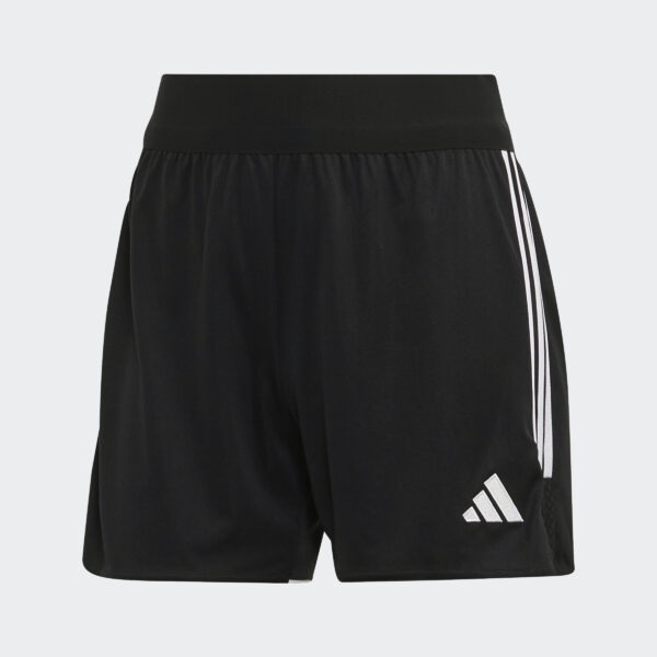 Pantalones cortos Adidas Tiro 23 League para mujer-
