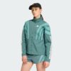 Chaqueta de running Adidas Adizero Archive para mujer-