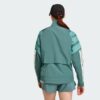 Chaqueta de running Adidas Adizero Archive para mujer-