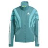 Chaqueta de running Adidas Adizero Archive para mujer-