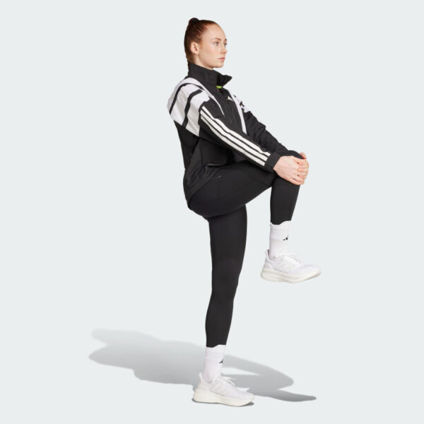 Chaqueta de running Adidas Adizero Archive para mujer-