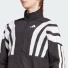 Chaqueta de running Adidas Adizero Archive para mujer-