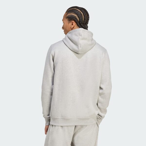 Sudadera con capucha  Trefoil Essentials para hombre-