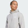 Sudadera con capucha  Trefoil Essentials para hombre-